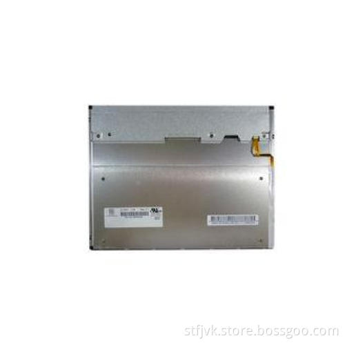 Industrial CMO LCD Panel TFT Display Screen with RGB vertic